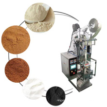 Automatic plantain powder Packing Machine grams automatic